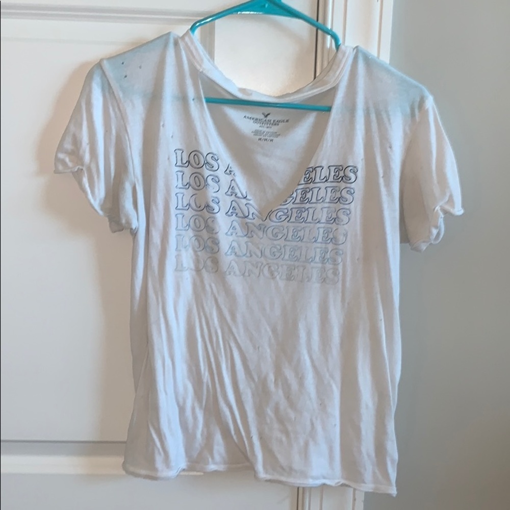White Shirt